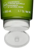 Clarins Eau Extraordinaire Revitalizing Silky Body Cream - Крем для тела Revitalizing, 200 мл — фото 6