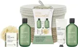 Baylis & Harding Wellness. Energise - Подарочный набор Имбирь, Лайм и Лист базилика Ginger, Lime & Basil Leaf — фото 1