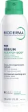 Bioderma Sebium Kerato+ Body - Спрей для тела против угрей, покраснений и шрамов после угрей, 150 мл — фото 1
