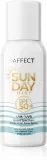 Affect Sun Day - Увлажняющий защитный спрей для лица SPF 50, 75 мл — фото 1