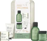 Baylis & Harding Wellness. Energise - Подарочный набор для тела Имбирь, Лайм и Лист базилика Ginger, Lime & Basil Leaf — фото 1