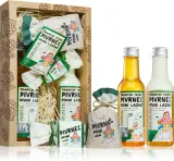Bohemia Gifts & Cosmetics Beer - Подарочный набор для мужчин для ванны — фото 1