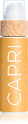 Средство после загара COCOSOLIS CAPRI для лица и тела, продлевает загар
