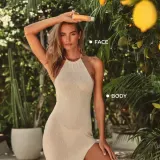 Средство после загара COCOSOLIS CAPRI для лица и тела, продлевает загар — фото 8
