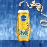 NIVEA Tropical Sunrise - Подарочный набор для тела и лица — фото 3