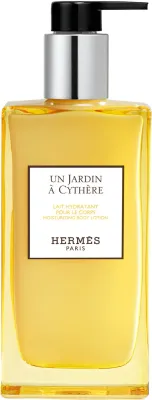 HERMES Le Bain Un Jardin a Cythere - Млечко для тела, 200 мл