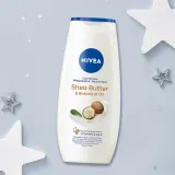 NIVEA Golden Care - Подарочный набор для тела и лица — фото 3