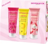 Dermacol Aroma Moment Mix - Набор для душа — фото 1