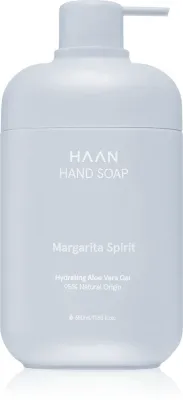 HAAN Hand Soap Margarita Spirit - Жидкое мыло для рук, 350 мл