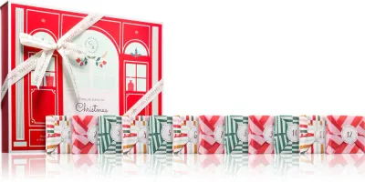 Castelbel Twelve Days Of Christmas Gatherings - Набор подарочный - zestaw upominkowy, 12 г