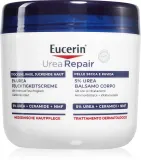 Eucerin UreaRepair PLUS - Крем для тела для сухой кожи 5% Urea, 450 мл — фото 1