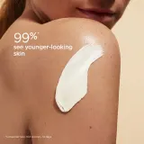 Clarins Sun Body Cream SPF50+ - Солнцезащитный крем SPF 50+, 150 мл — фото 4