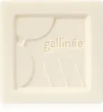 Gallinee BODY CARE Cleansing Bar - Твердое очищающее мыло в куске, 100 г — фото 1