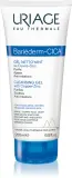 Uriage Bariederm Cica Cleansing Gel with Copper-Zinc - Успокаивающий гель для душа для сухой кожи, 200 мл — фото 1