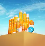 Arval IlSole Transparent Protective Spray SPF 30 - Крем для загара в спрее SPF 30, 200 мл — фото 3