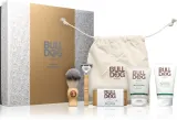 Bulldog Premium Shave Collection - набор для бритья для мужчин — фото 1