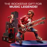 Old Spice Epic Legend Rockstar - Подарочный набор для мужчин — фото 2