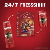 Old Spice Epic Legend Rockstar - Подарочный набор для мужчин — фото 3