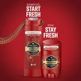 Old Spice Epic Legend Rockstar - Подарочный набор для мужчин — фото 5