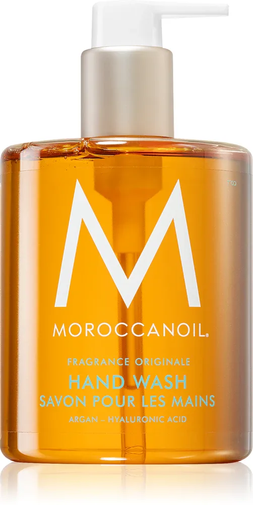 Moroccanoil Body Fragrance Originale - Жидкое мыло для рук, 360 мл