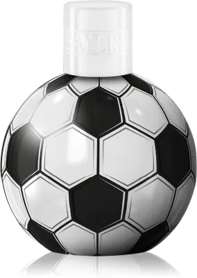 Baylis & Harding Football Penalty Shoot Out - Пена для ванны подарочная коробка для детейBlueberry Fizz, 250 мл