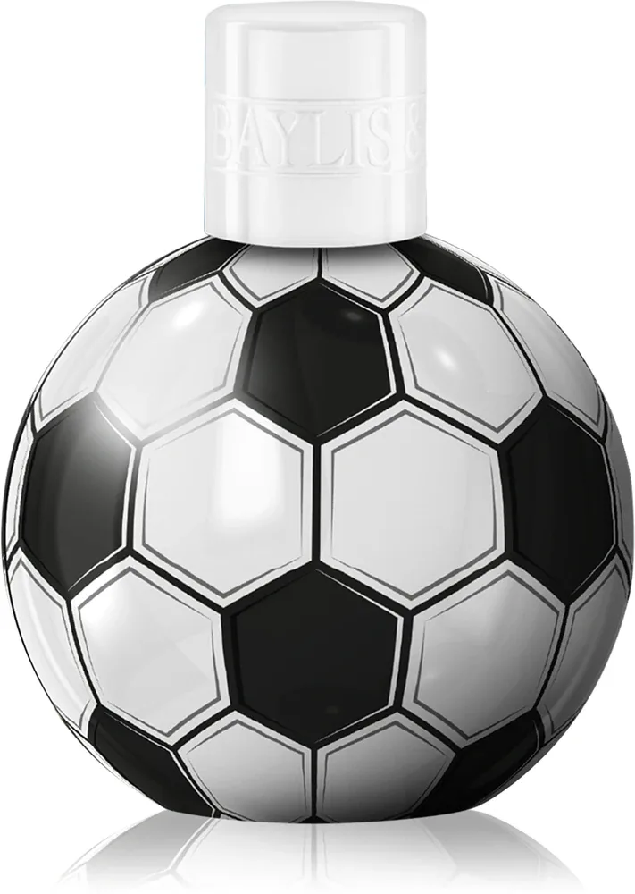 Baylis & Harding Football Penalty Shoot Out - Пена для ванны подарочная коробка для детейBlueberry Fizz, 250 мл