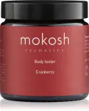 Mokosh Cranberry - Питательное масло для тела, 120 мл — фото 1