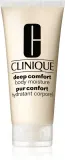 Clinique Deep Comfort Body Moisture - Молочко для тела для сухой кожи, 200 мл — фото 1