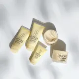 Clinique Deep Comfort Body Moisture - Молочко для тела для сухой кожи, 200 мл — фото 3