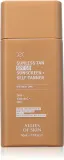 Allies of Skin Sunless Tan SPF 50 Sunscreen + Self-Tanner - Крем для загара с самозагаром SPF 50, 50 мл — фото 1