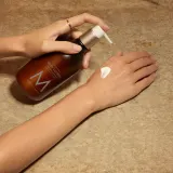 Moroccanoil Body Oud Mineral - Питательный крем для тела, 360 мл — фото 2