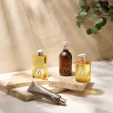 Moroccanoil Body Oud Mineral - Питательный крем для тела, 360 мл — фото 4