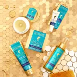 Eveline Cosmetics Egyptian Miracle - Упругляющее масло для тела и бюста, 150 мл — фото 2