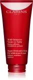 Clarins Super Restorative Balm For Abdomen And Waist - Бальзам для упругости талии и живота, 200 мл — фото 1