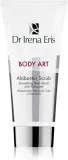 Dr Irena Eris Body Art Alabaster Scrub - Пилинг для тела с алебастром, разглаживающий, 200 мл — фото 1