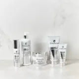 Dr Irena Eris Body Art Alabaster Scrub - Пилинг для тела с алебастром, разглаживающий, 200 мл — фото 3