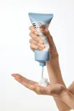 Some By Mi Beta Panthenol Repair Body Cream - Успокаивающий увлажняющий крем для тела, 200 мл — фото 3