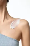 Some By Mi Beta Panthenol Repair Body Cream - Успокаивающий увлажняющий крем для тела, 200 мл — фото 5
