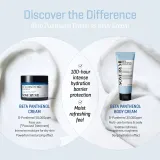 Some By Mi Beta Panthenol Repair Body Cream - Успокаивающий увлажняющий крем для тела, 200 мл — фото 6