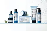 Some By Mi Beta Panthenol Repair Body Cream - Успокаивающий увлажняющий крем для тела, 200 мл — фото 7