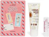 puroBIO Cosmetics Dear Santa Nutri Box - Подарочный набор для лица, 2 шт — фото 1