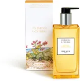 HERMES Le Bain Un Jardin a Cythere - Гель для душа для тела и волос, 200 мл — фото 2