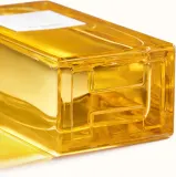 HERMES Le Bain Un Jardin a Cythere - Гель для душа для тела и волос, 200 мл — фото 3