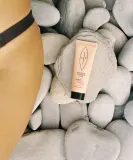 Бальзам для интимного ухода Lip Intimate Care Organic Intimate Care Macadamia and Oat с маслом макадамии, 50 мл без запаха — фото 8