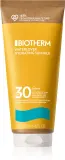 Biotherm Waterlover Sun Milk SPF 30 - Солнцезащитный крем SPF 30, 200 мл — фото 1