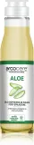 Arcocere After Wax Aloe - Спокойствующий очищающий крем после депиляции, 150 мл — фото 1