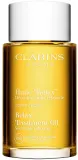 Clarins Relax Body Treatment Oil - Масло для тела, успокаивающе-восстанавливающее для всех типов кожи, 100 мл — фото 1