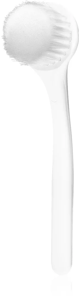 Sisley Gentle Brush Face And Neck - Мягкая щетка для очистки лица и шеи, 1 шт