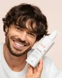 Avene XeraCalm Nutrition - Млечко увлажняющее для лица и тела для очень сухой кожи, 400 мл — фото 3