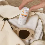 Стик солнцезащитный для лица A-Derma Protect X-Trem Invisible Stick водостойкий, для чувствительной кожи, 8 г — фото 6